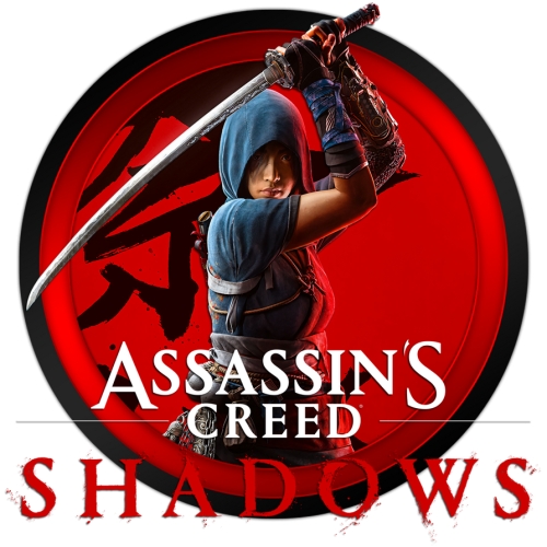  Assassins Creed Shadows